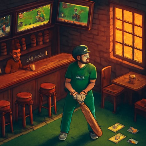 pk111 کرکٹ بیٹ اور اسکور بورڈ