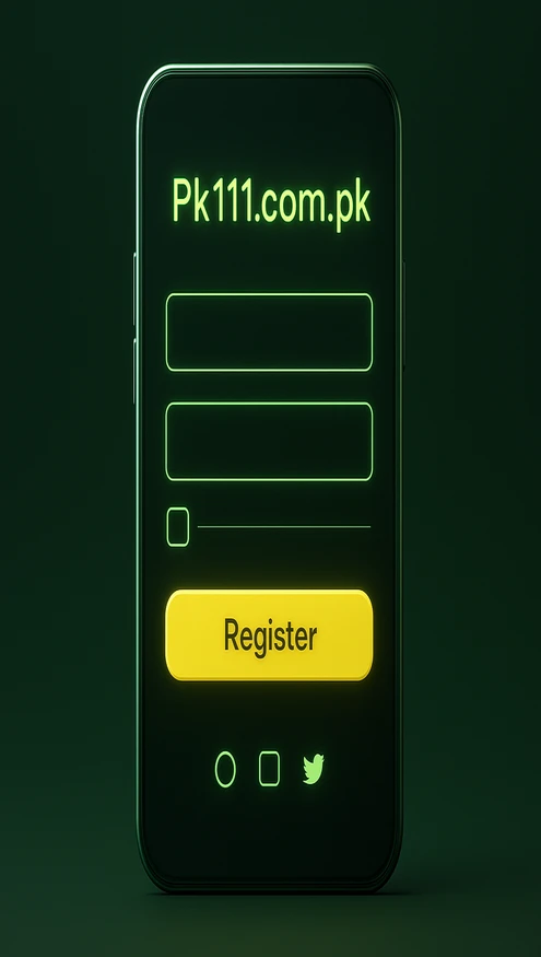 pk11 Login & Sign Up