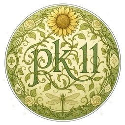 pk11 Logo