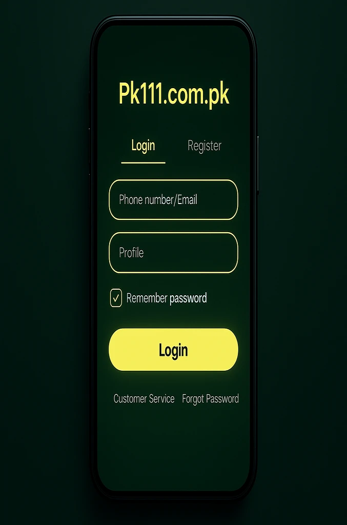pk11 Login